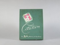 Nylon Stocking in Original Packaging